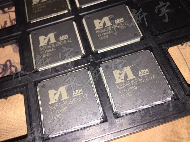 

1000 MSD6A638JSMG-8-XZ MSD6A638JSMG-8-000H