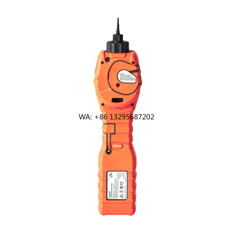 British Ion Tiger X…