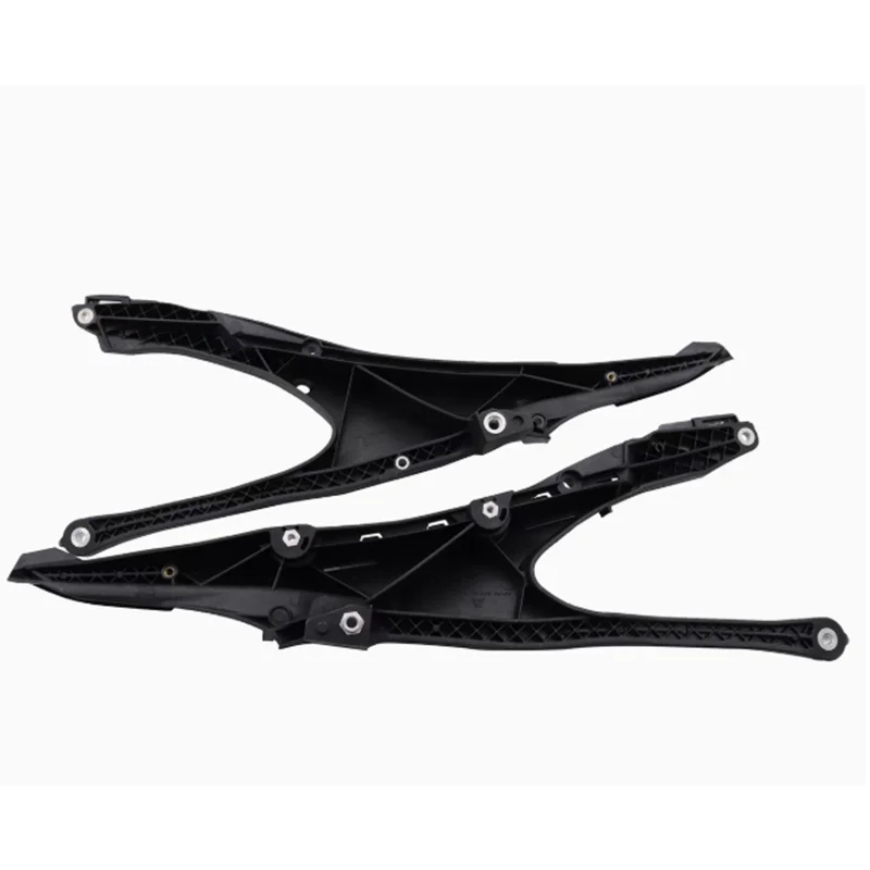 New Motorcycle Strengthen Subframe Rear Seat Support Frame Tailstock Mount For HUSQVARNA FC FE FS FX TC TE TX 250 350 450 20-23