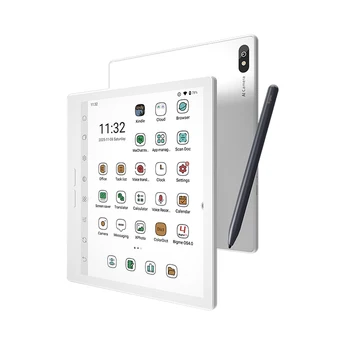 Bigme B7 PRO Ebook Reader, 7'' E-Ink Electronic Book, 300PPI, 36-Level Front Light Eye-Com