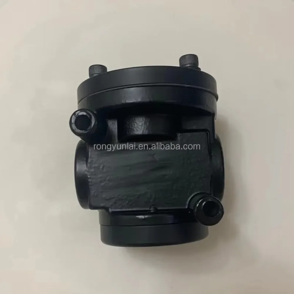 Excelente para conjunto de válvula de controle de temperatura do compressor de ar Ylb-8n 1625163713