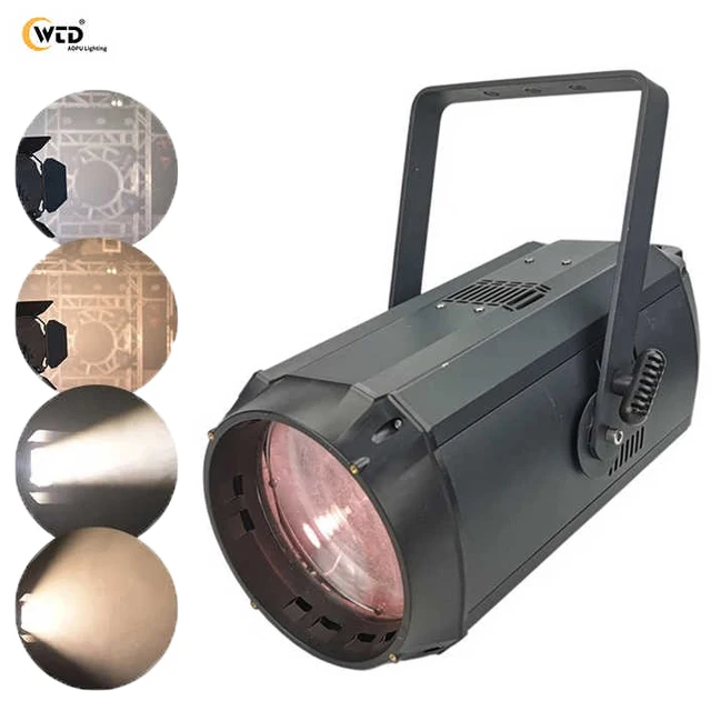 

AOPU Hot Selling 200W 300W 4In1Par Lights RGBW LED Par Light Par Can Stage Light for DJ Disco Wedding