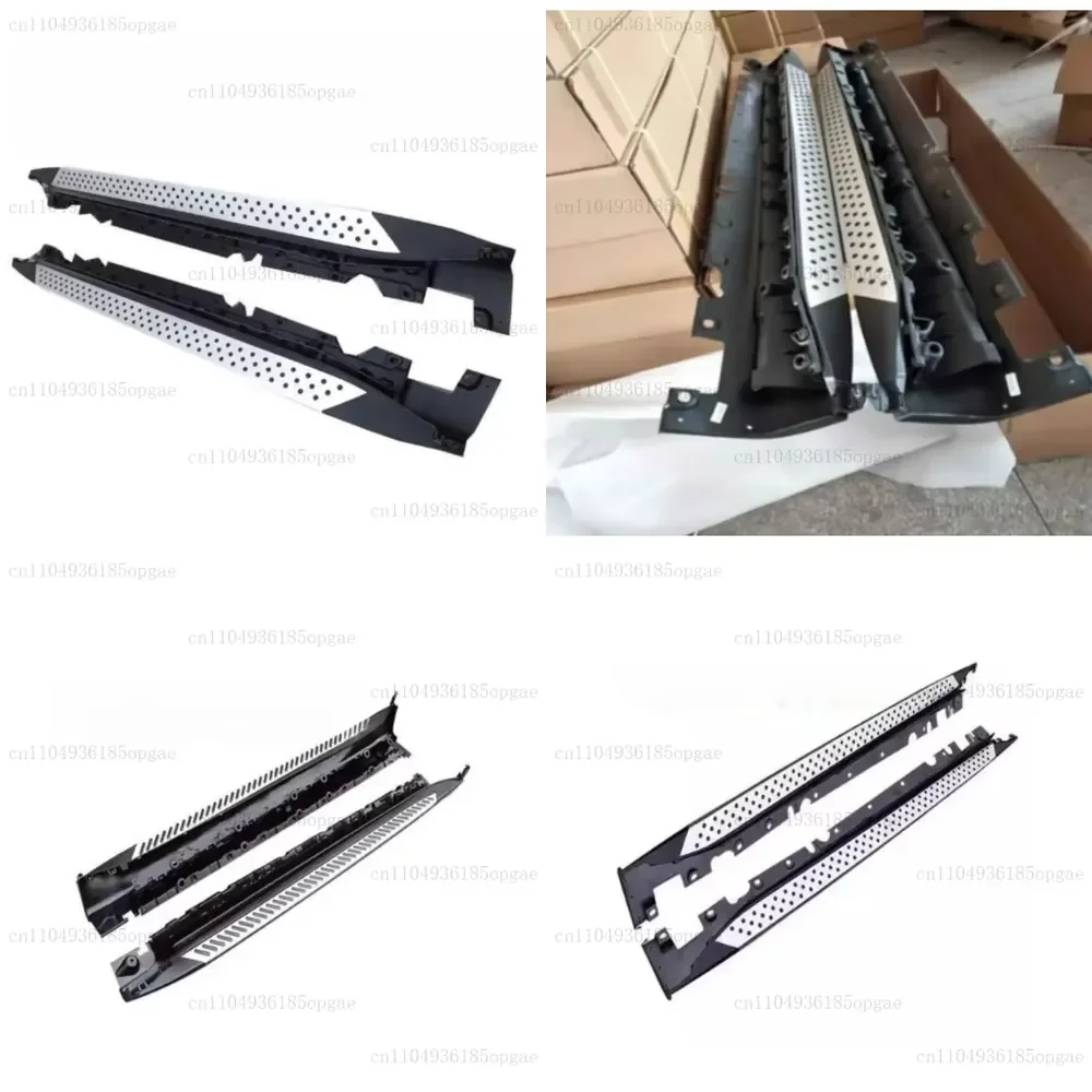 Suitable for Car X5 X6 Foot Pedal E70 Foot Pedal,