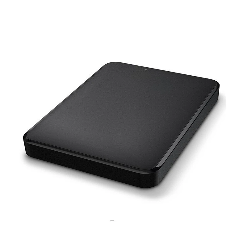 WD External Mobile Hard Disk USB3.0 500GB 1TB 2TB 4TB