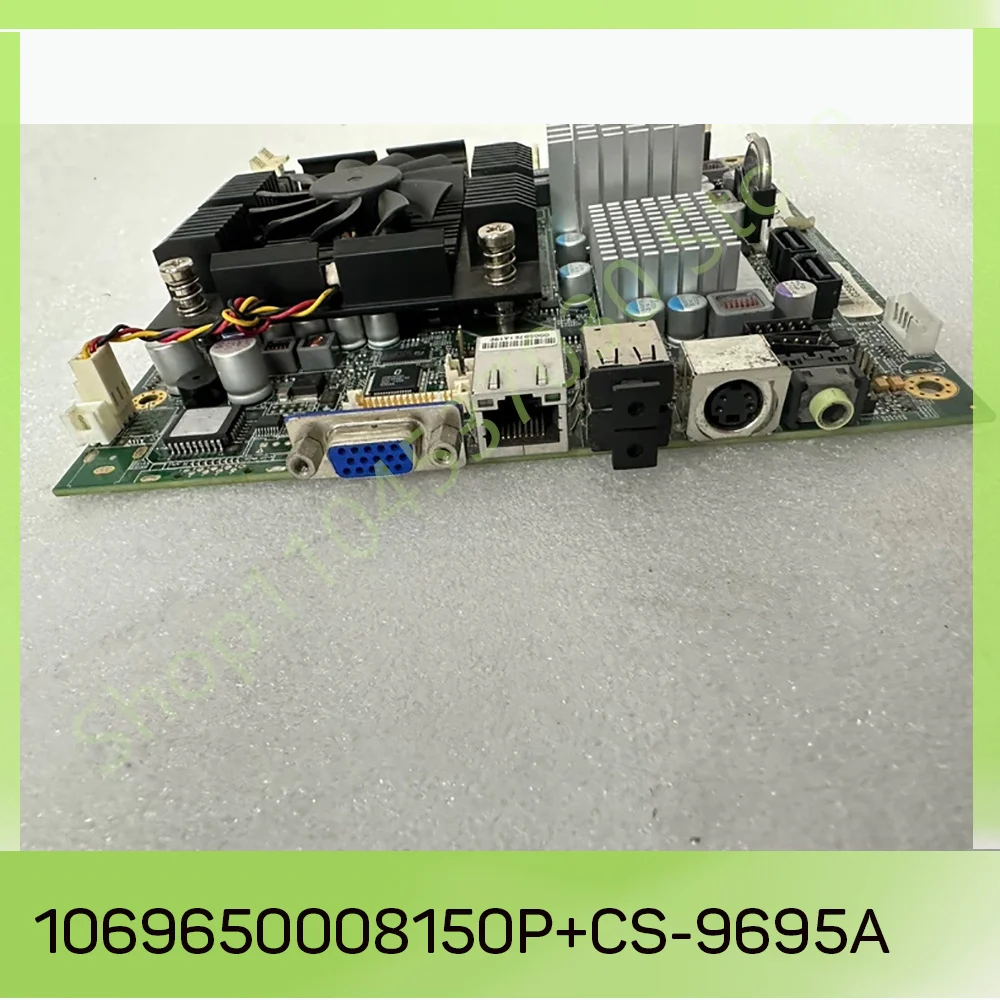 

Промышленная медицинская материнская плата 1069650008150P+CS-9695A