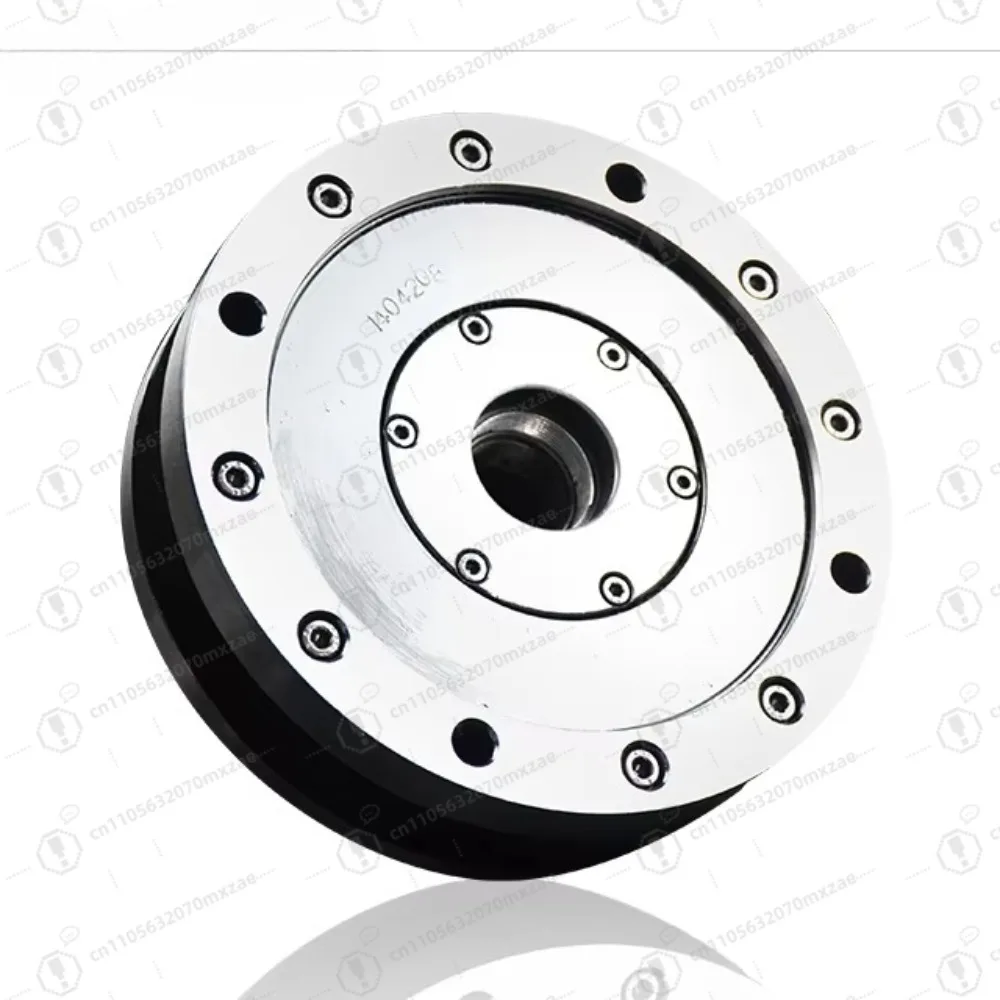 Portabrocas neumático de rotación rápida JAB-60, sujeción externa, ajuste 20C