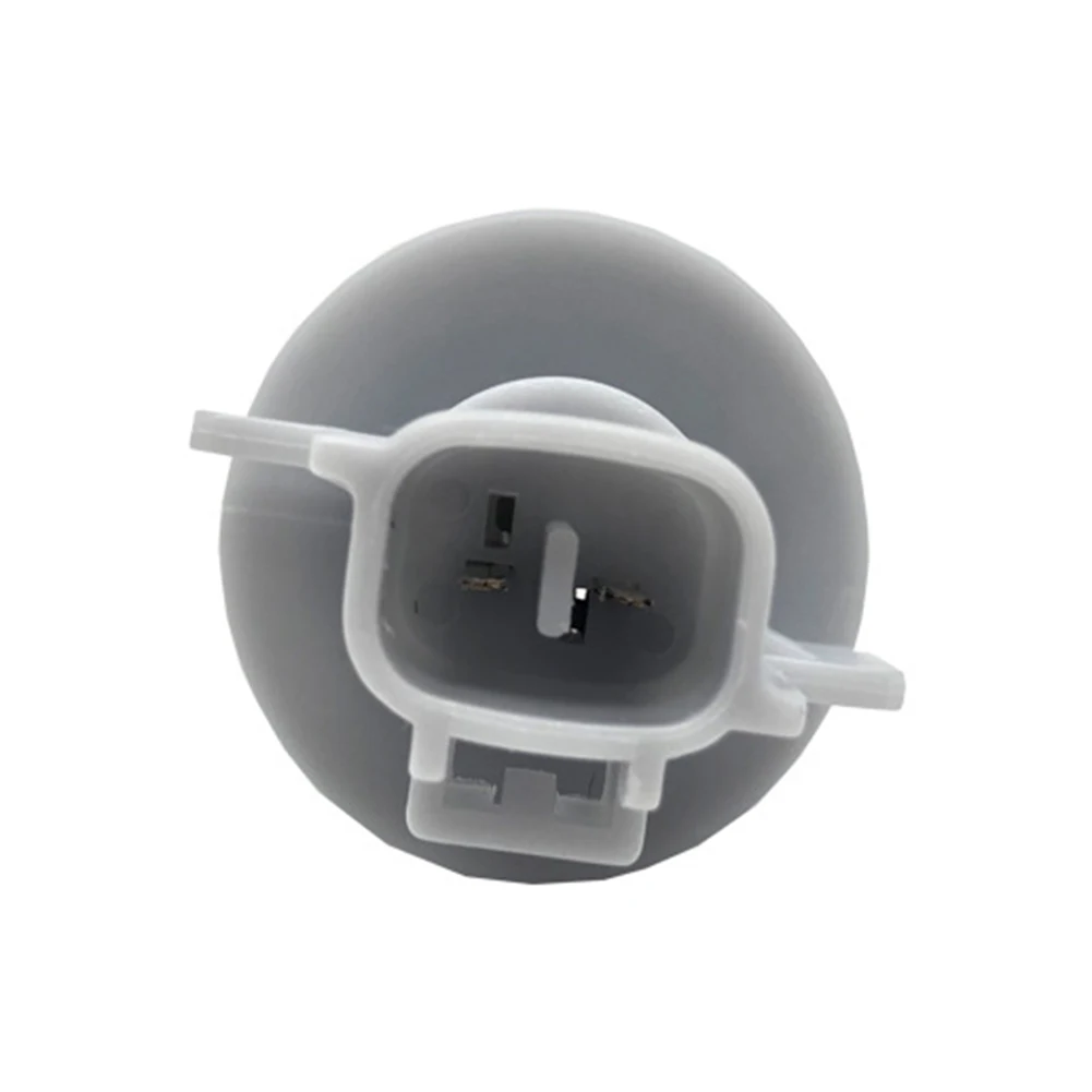 4*6*3cm Car Bulb Socket Turn Signal Bulb Socket Replacement Practical Use Wear-resistant Compact Size Non-deformation