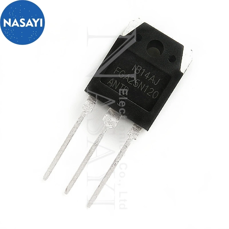 5PCS AAT1301 1301 FGA25N120ANTD FGA25N120 MP8690 8690 FMH23N50E FMH23N50 APW8804 8804 2SK2837 K2837