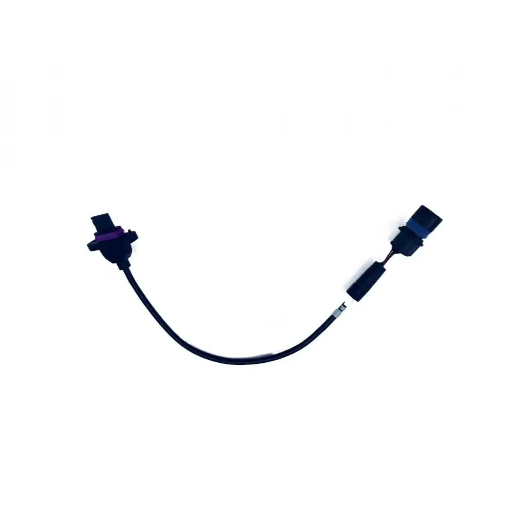 Agras Is Suitable for Dji Agricultural Drone Accessories T40/T20P Flow Meter Signal Cable Plant Protection Drone Repair Parts