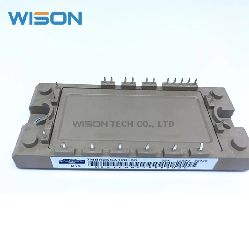 7MBR25SA120 7MBR25SA120B 7MBR25SA120-55送料無料新とオリジナルモジュール