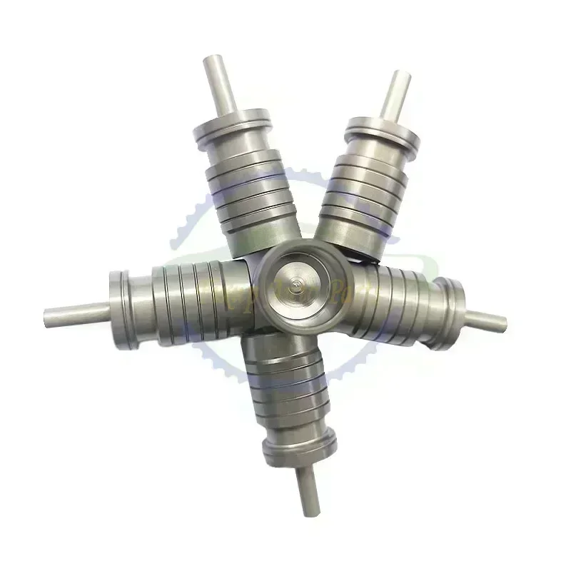 5 ~ 20 piezas émbolo de bomba de aceite transmisión automática JF011E RE0F10A CVT F1CJA válvula de Control de flujo de bomba 33510N02 para Nissan