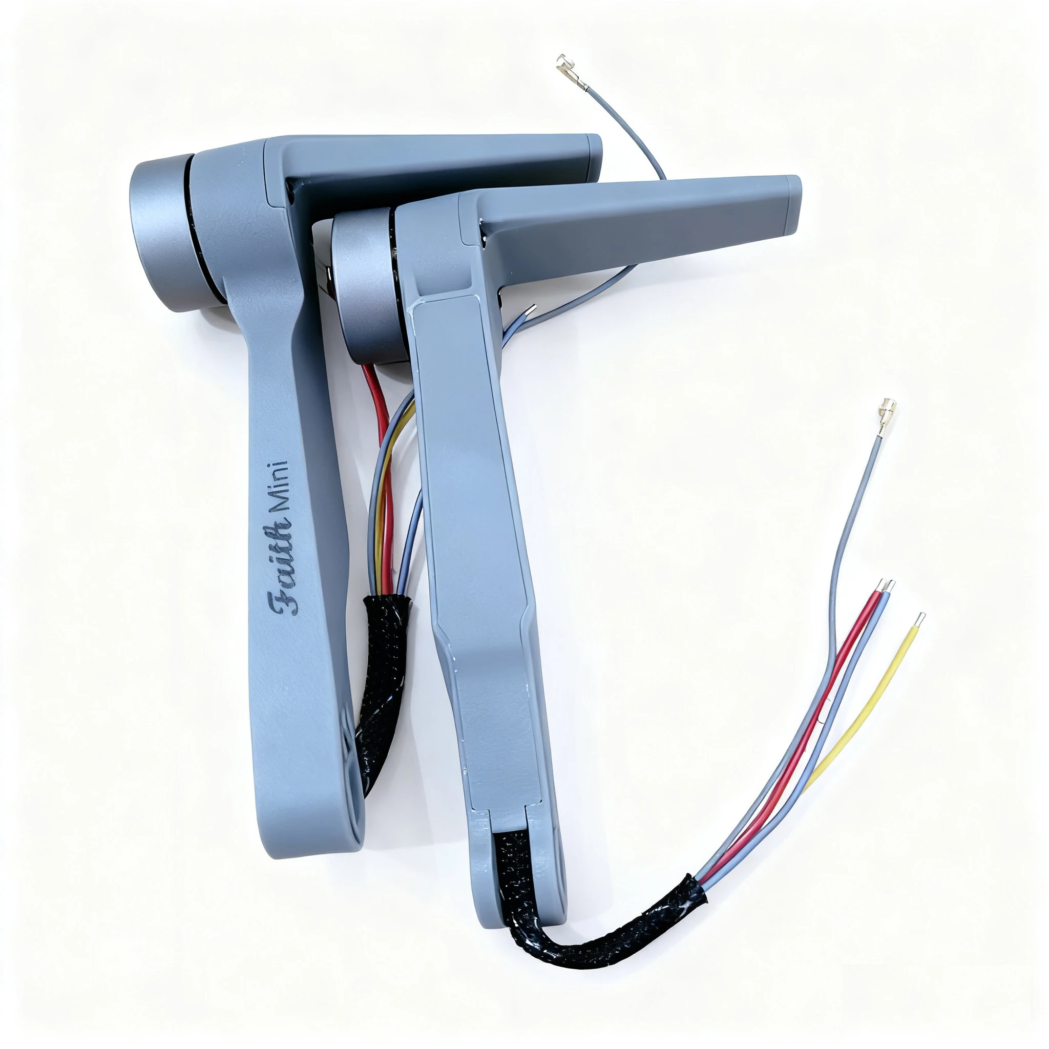 

CFLY FAITH MINI 249g Drone Original Motor Arms Front A B Arm Front Left Right Arm Accessory