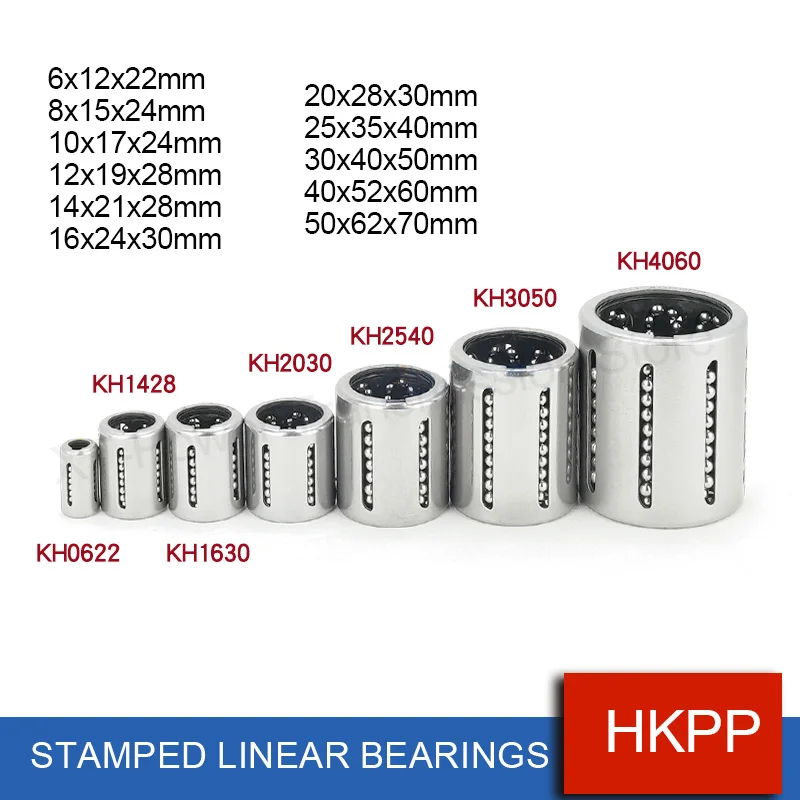 1Pcs Kh Pp Stamped …