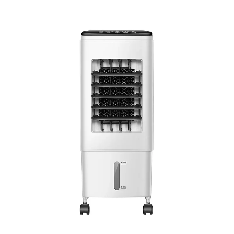 Cooling Fan Mobile Air Conditioning Fan, Cooling Fan Household Water Air Conditioning Fan