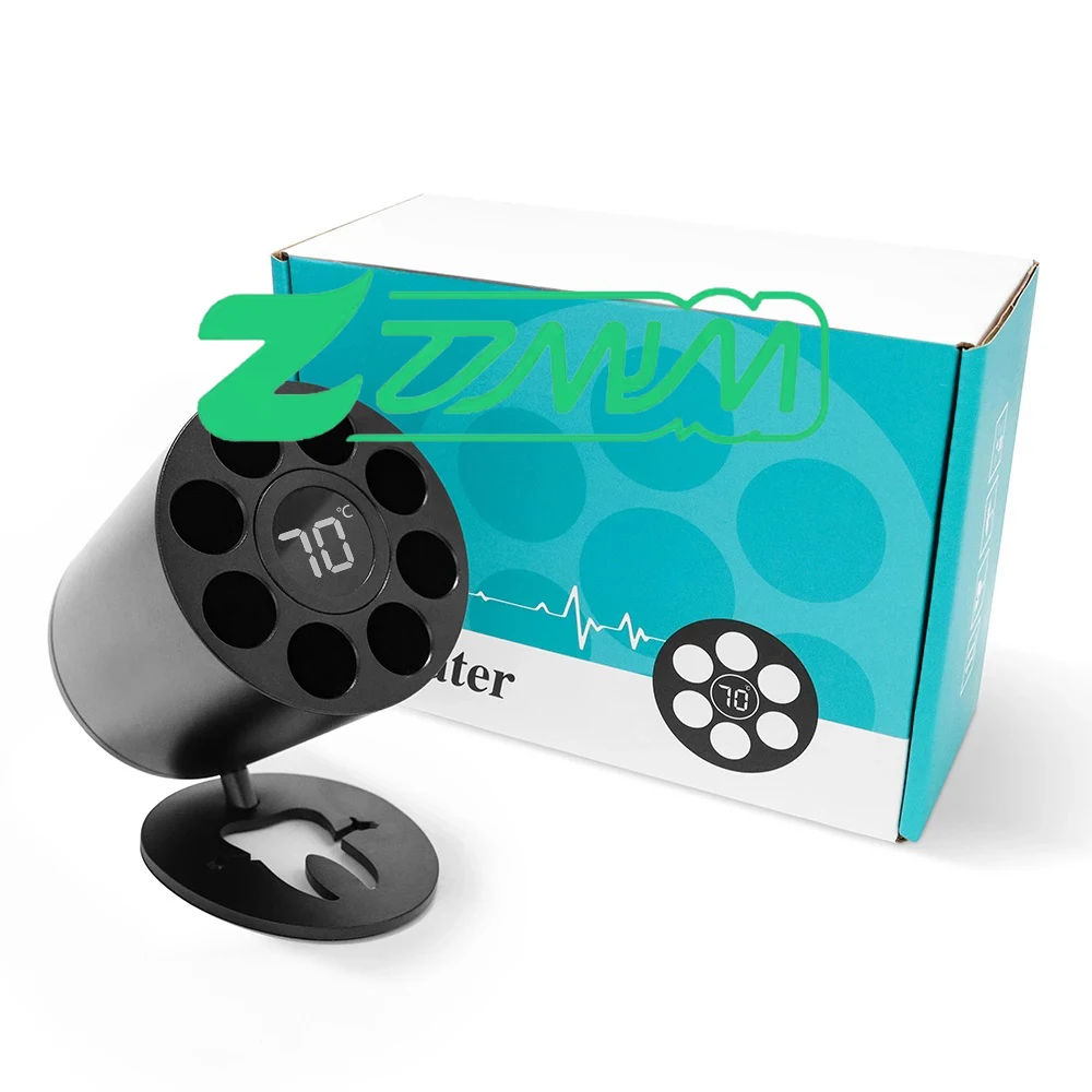 

Factory Price den tal Composite Resin AR Heater den tistry Composed Material Soften Warmer Heating Medical Equipment