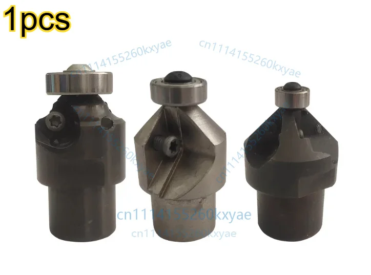 1pcs 19mm, 15mm, 9mm bearing chamfering machine tool holder
