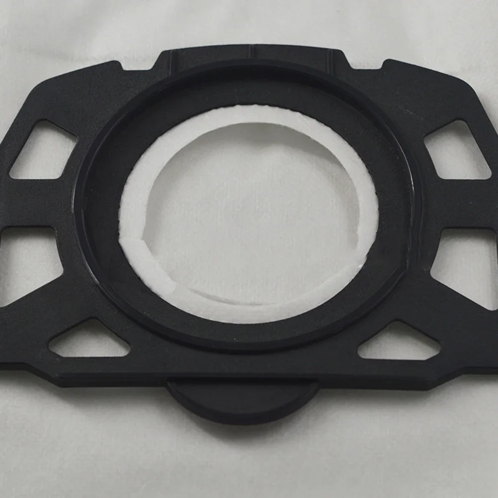 

Удобные для пользователя сменные мешки для пыли для пылесосов WD4/WD5/WD6/MV4/MV5/MV6. Выберите из набора 5 или 10 мешков.