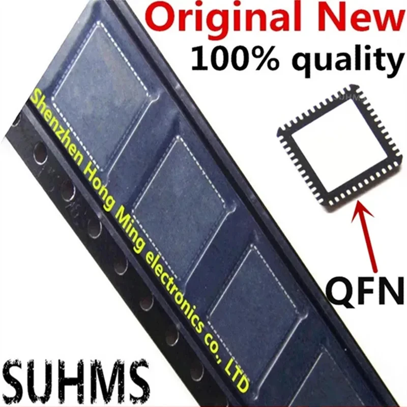 

(5 шт.) 100% новый ALC259 ALC275S QFN-48