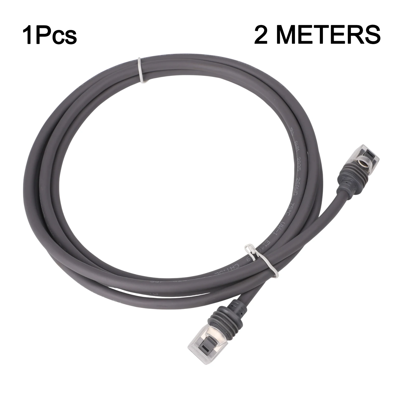 For Starlink For Gen3 Router Cable Gigabit Ethernet Cord For CAT6 Waterproof For For Satellite For Internet Network Connection A
