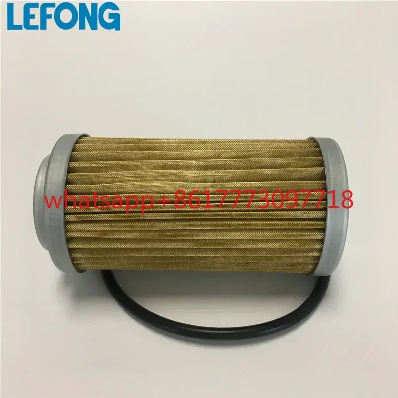205-60-51270 R36P0019 HF7956 P502215 suitable for excavator hydraulic oil return pilot filter