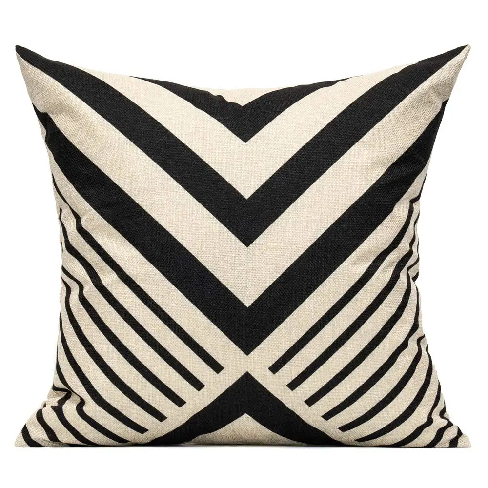 Funda De Almohada D… - image