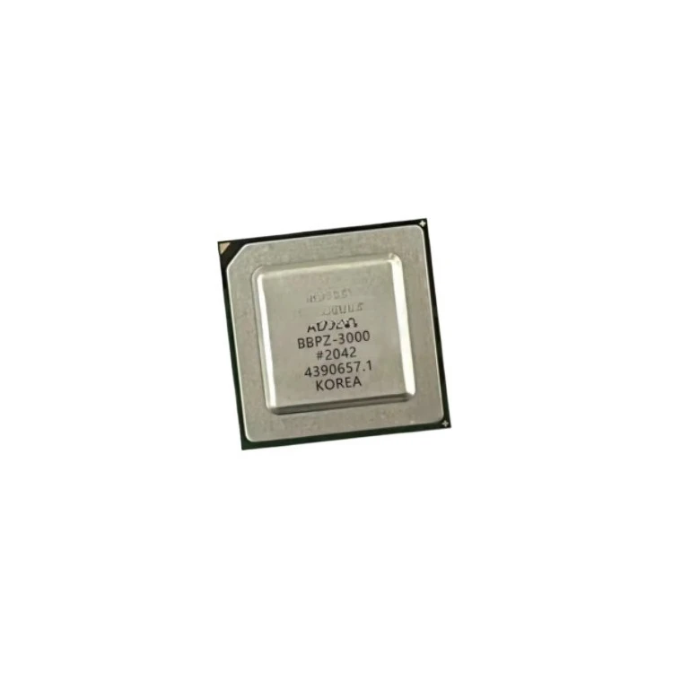

AD9208BBPZ-3000 Analog-to-Digital Converter, Microprocessor Controller Integrated IC Chip