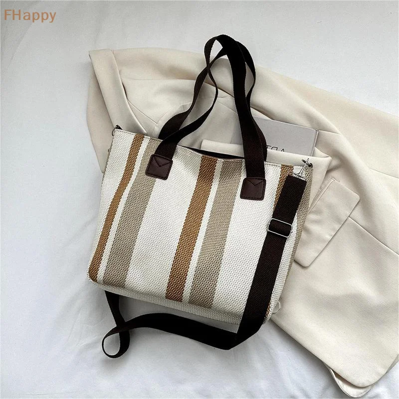 Fashion Women Bag New High Capacity Portable Tote Bag Casual Shoulder Bag