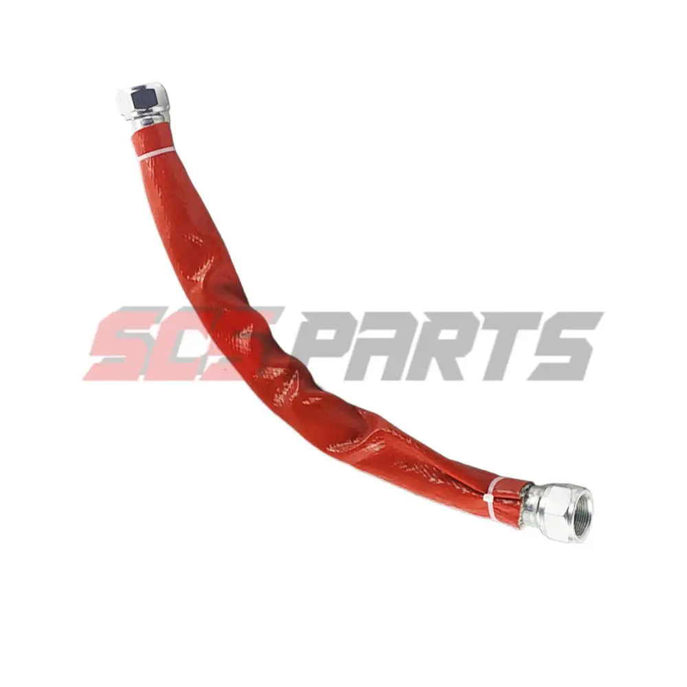 3634428 3628179 Flexible Hose for Cummins Engine K38 K50 QSK