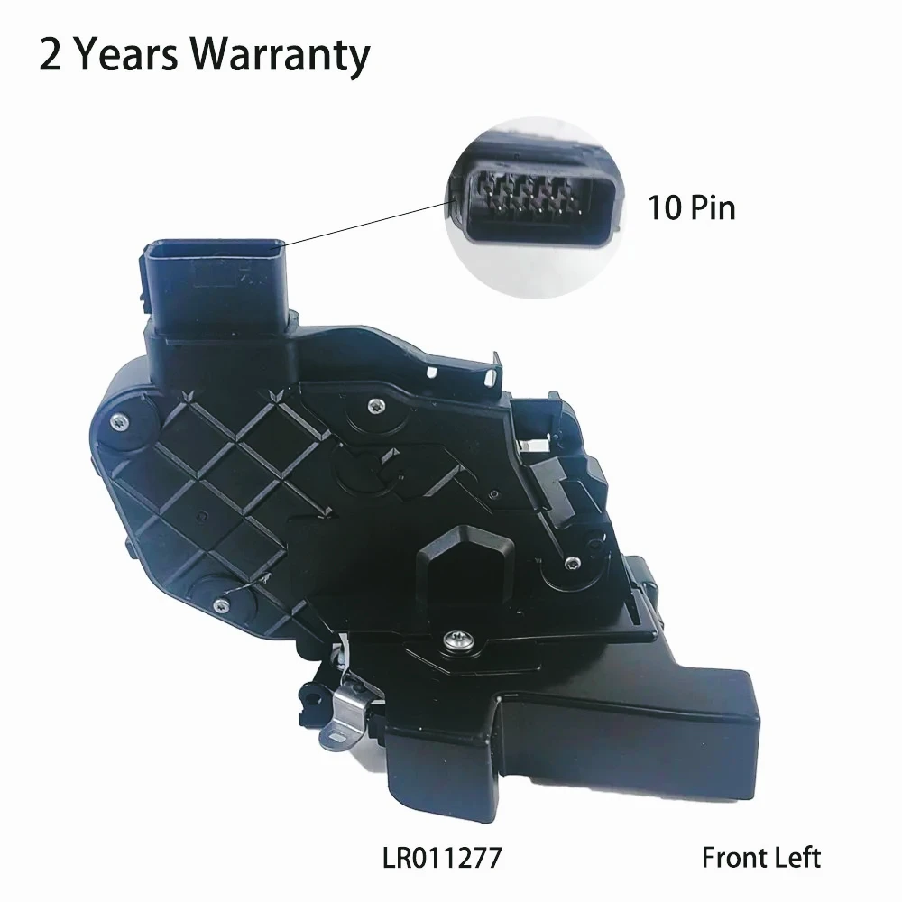 Actuador  cerradura  puerta C2D5638 C2D47260 C2D5635 JDE38171C2Z11456 C2Z31377 C2P17965 C2P25991 para Jaguar XF XJ XK