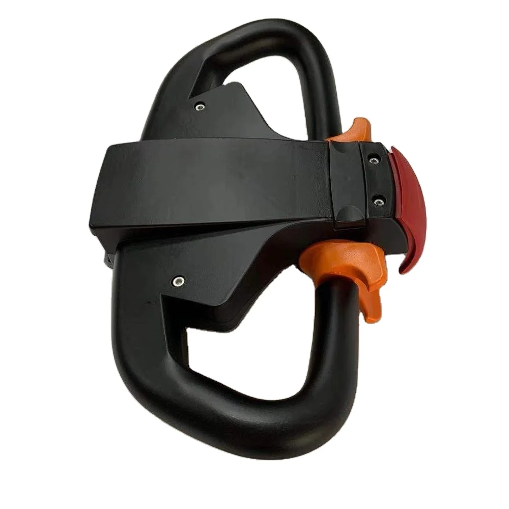 

Forklift Tiller Head Parts For Pallet Truck Material Handling Equipment