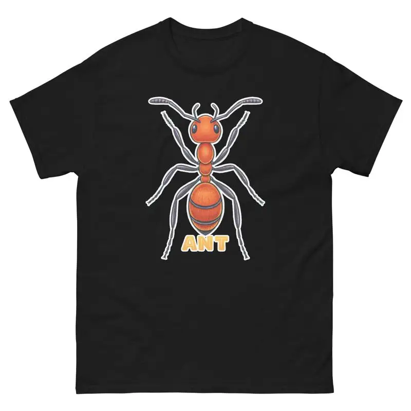 Ant Animal Nature W…