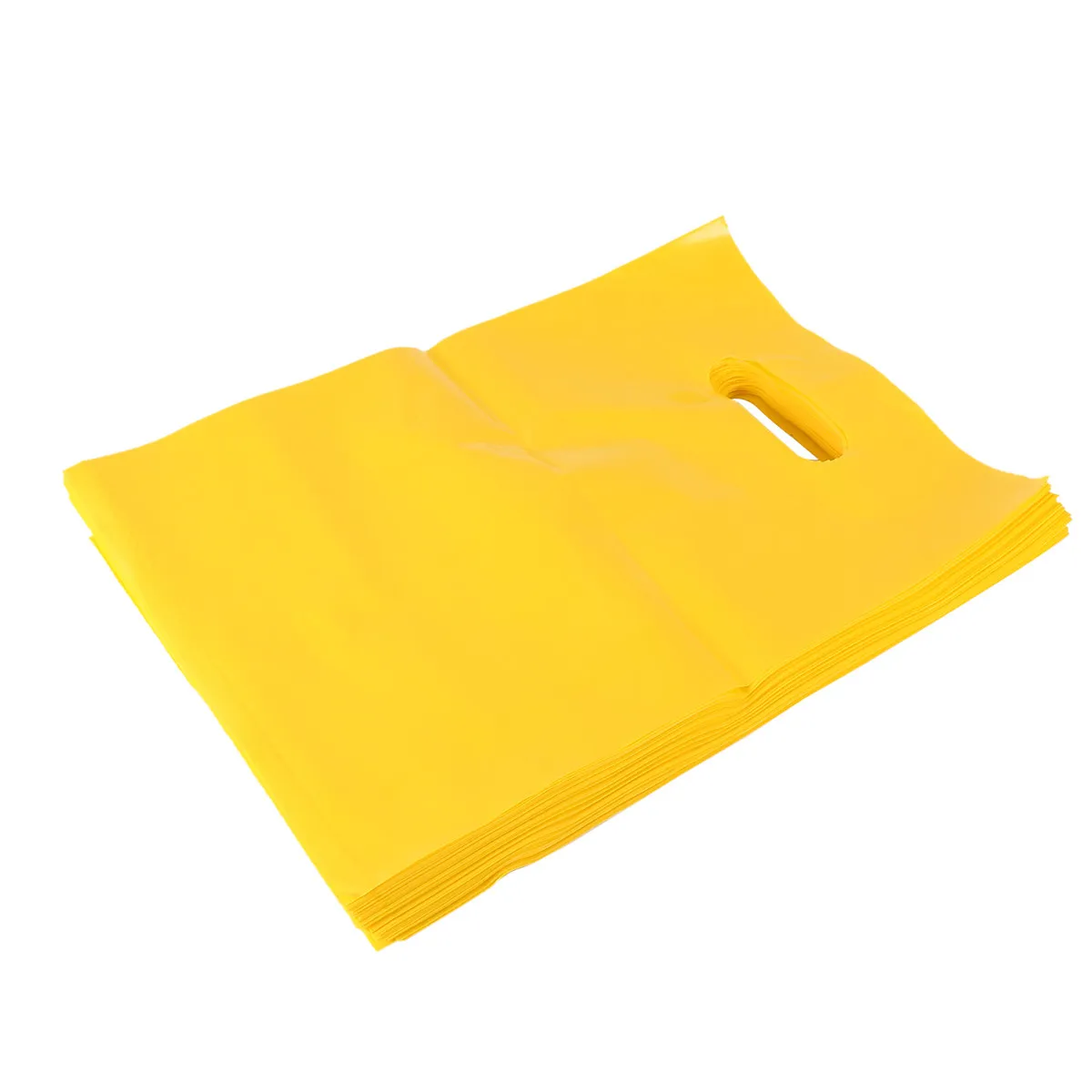 100pcs-plastic-gift-bags-colorful-fashionable-flat-pouches-for-candy-food-storage-party-favors-home-decor-craft-supplies