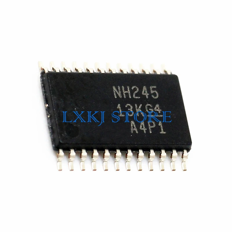 10 Buah/Lot SOP Kenzo NH245-24