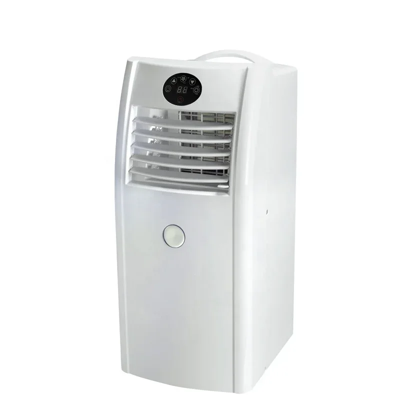 

7000btu Heat Pump Mini cheap portable air conditioner