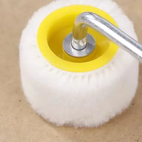 Mini Paint Rollers Doors And Ceilings Wool Brushes Extra Small Paint Touch Up Trim Edge Brush Roller Wall Repair Paint Brush