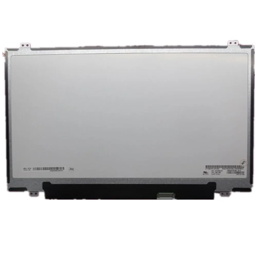 

New 14.0"FHD IPS LCD Screen For Thinkpad T470P L470 L480 T470S T480S E460 A475 30pin 1920*1080 01EN223 01HW839 00NY422 00NY673