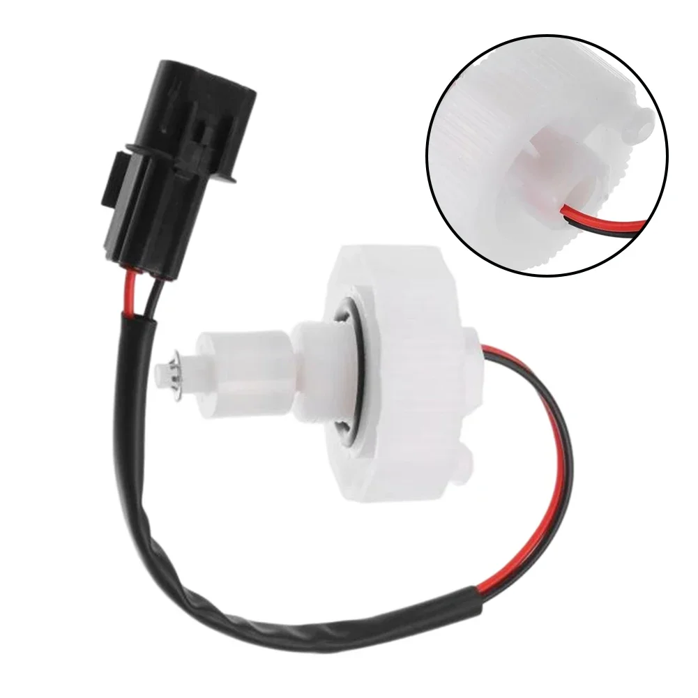 Sensor de Água e Interruptor de Filtro de Combustível MR514545 para Mitsubishi Pajero NM 4M40 4M41 2000-2006 - Peça Automotiva de Substituição Direta