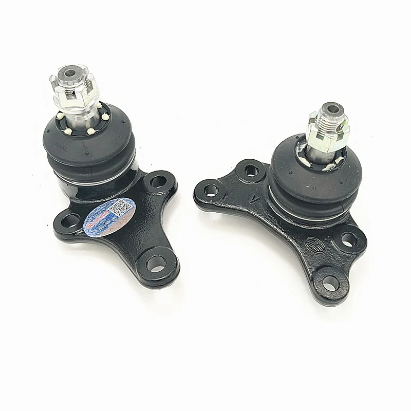 (1 шт.) Поворотный рычаг вверх и вниз Шаровой шарнир подвески для пикапа Great Wall Sailor Deer ZTE Huanghai Field Gio Foton