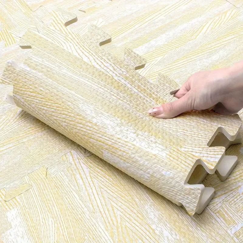 Thumbnail 4 - #4 Trending Soft Foam Play Mats Right Now