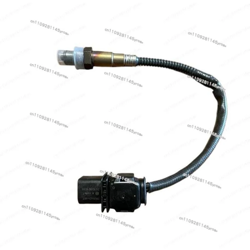 LSU4.9 Oxygen Sensor Air-Fuel Ratio Analyzer Small Portable for LSU4.9 Engine Carburetor For DLE60 DA70 DLE120