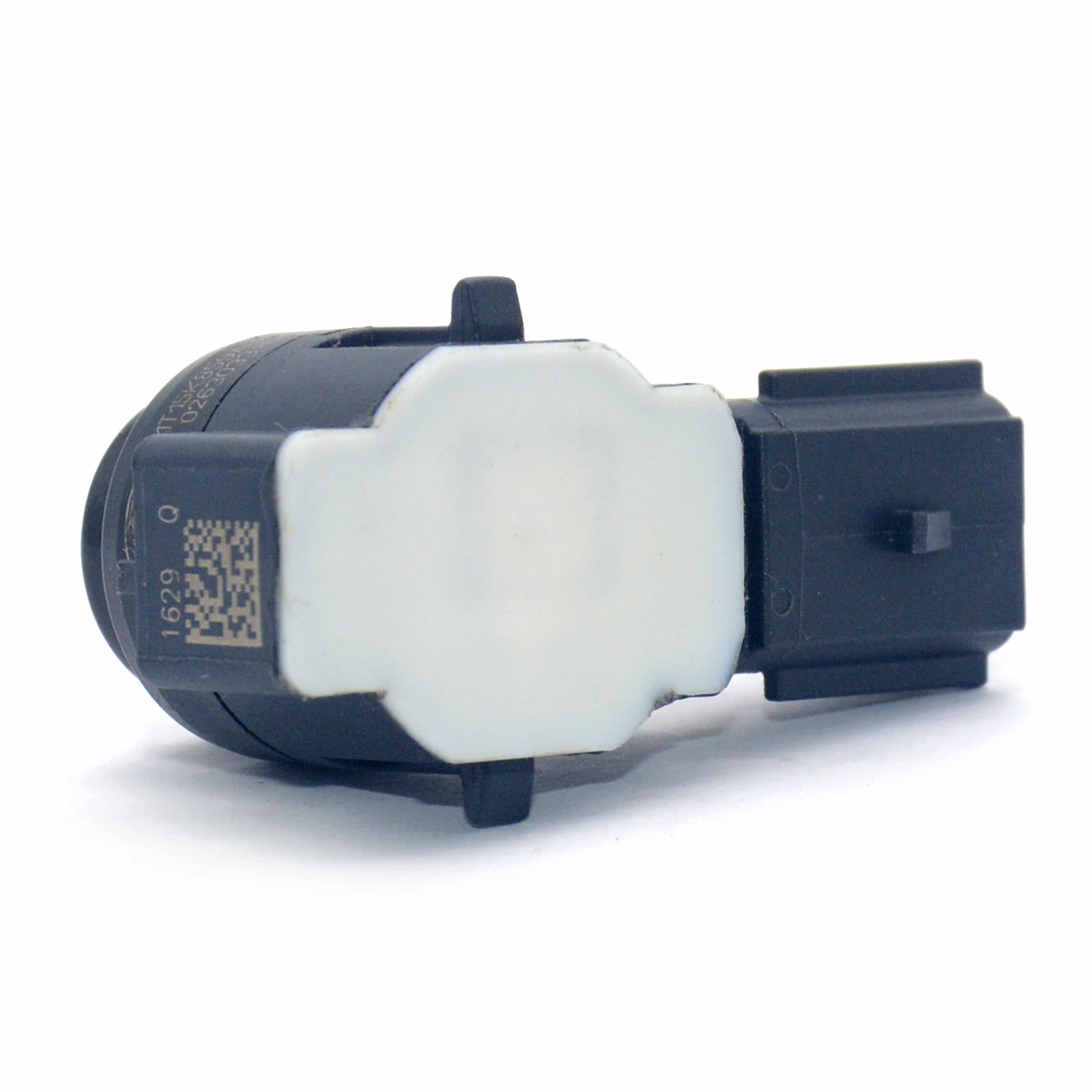 Sensor de Control de distancia de asistencia de estacionamiento PDC para coche, CV1T-15K859-ABW, Color negro brillante, para Ford Fiesta 2013-2017