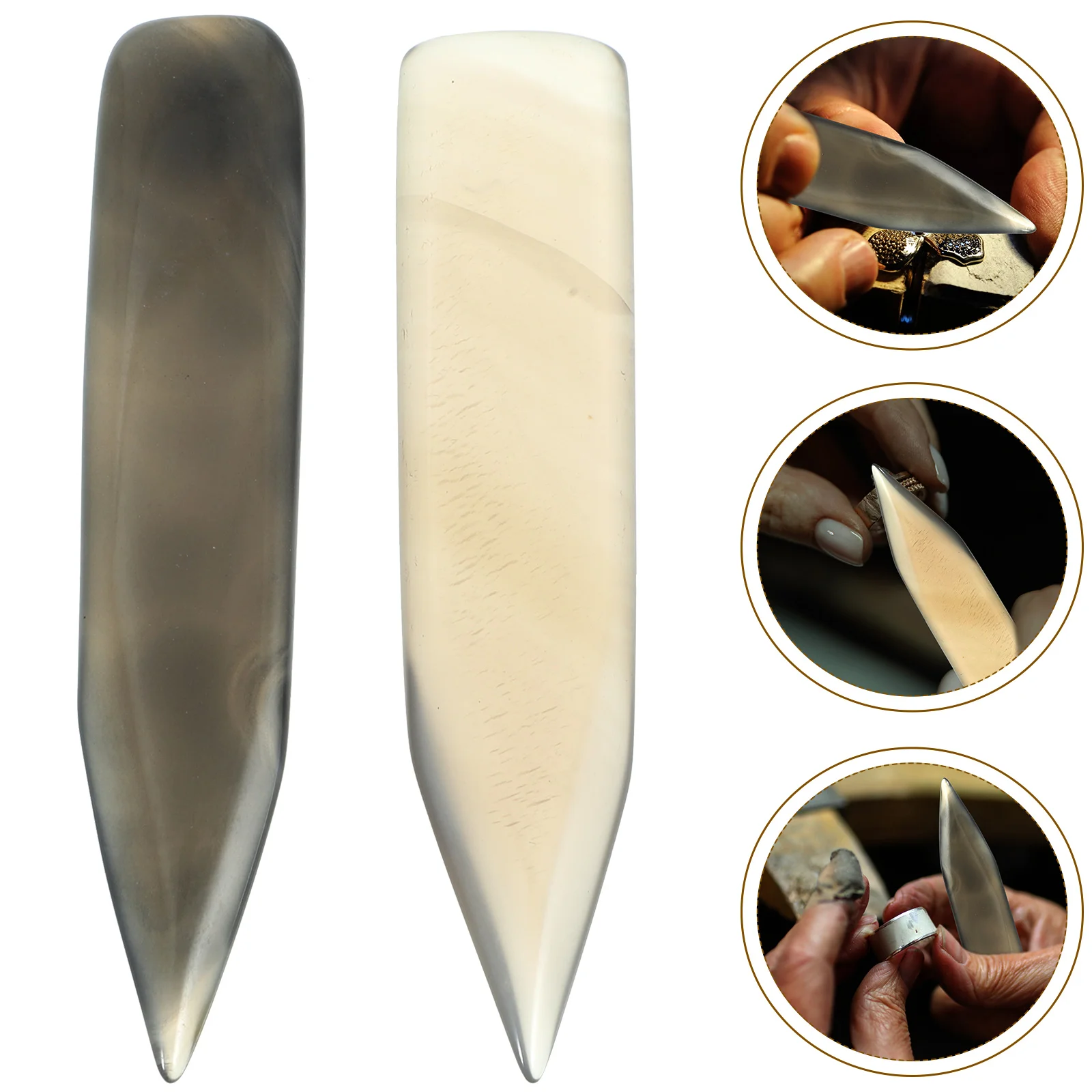 

Jewelry Maintenance Tools Polishing Equipment Agate Knife Maintence Accessories