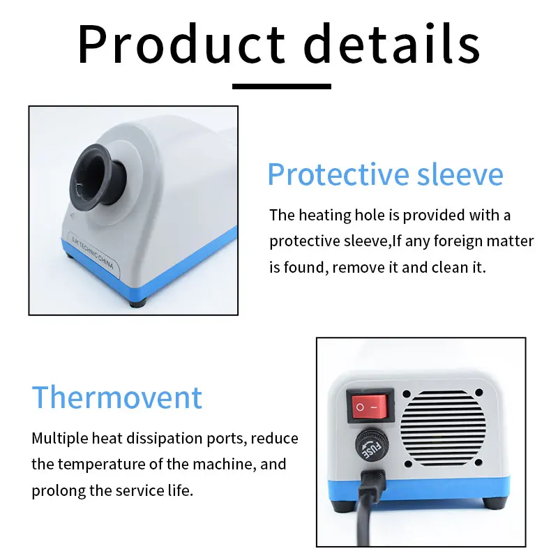Heating Sensor Sjk … - image