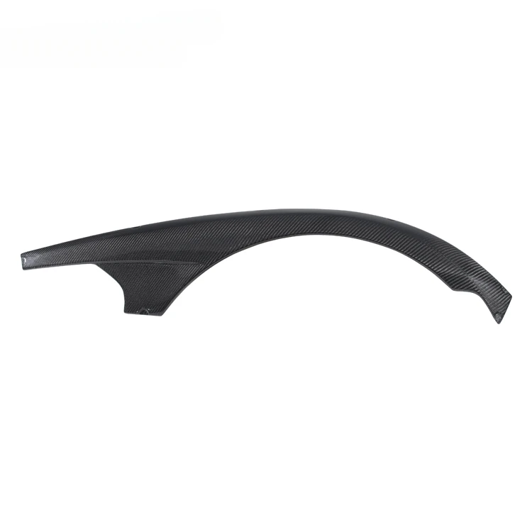 Untuk Tyta Gr86 baru Brz karbon depan Fender 4 buah 1 set Body kit Fender 2021-2023custom