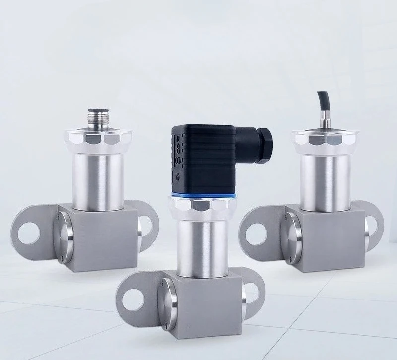 Suitable for differential pressure transmitter