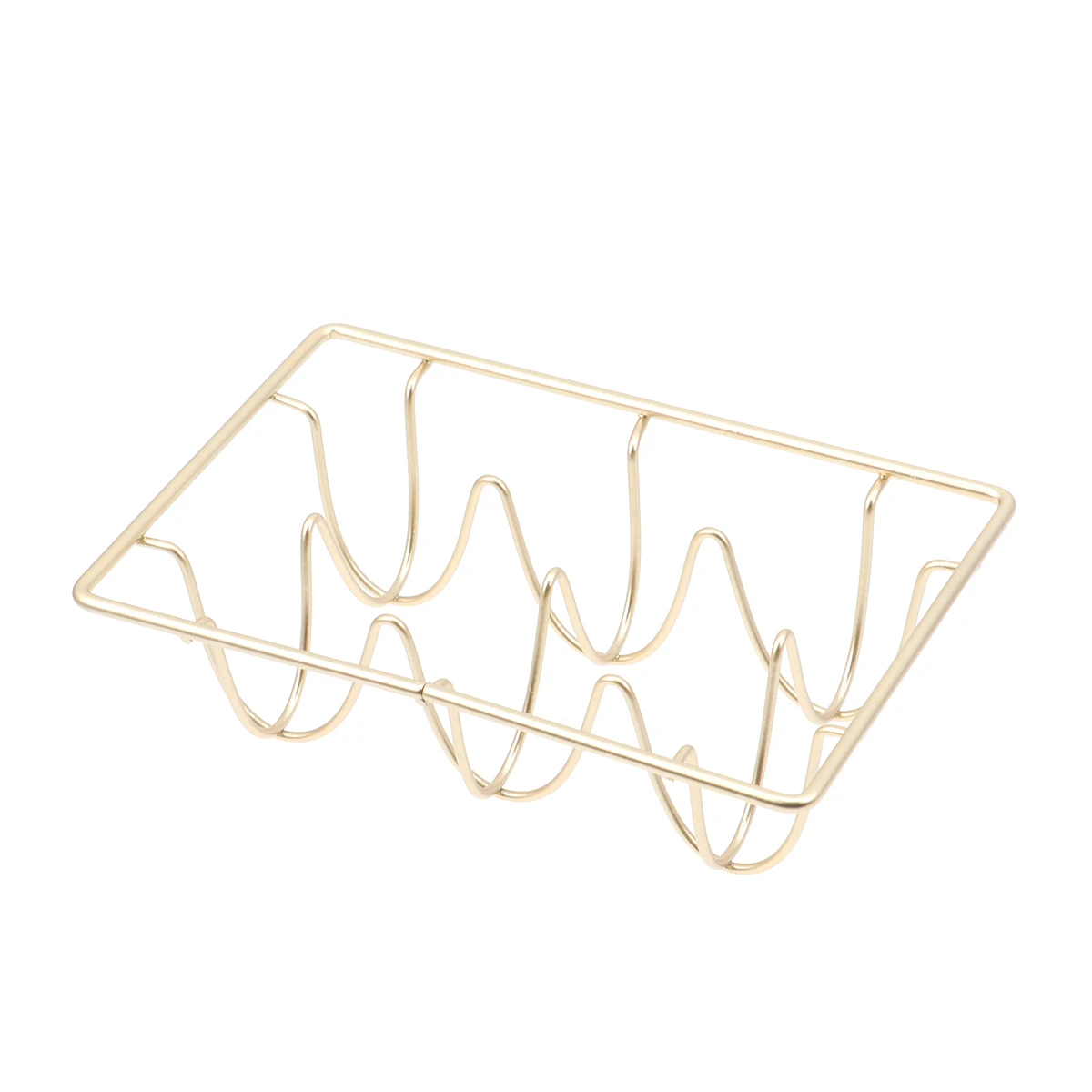 

Storage Wire Kitchen Iron Wire Holder Fridge Organizer Refrigerator Holder Egg Refrigerator Egg Rack Rack Storage