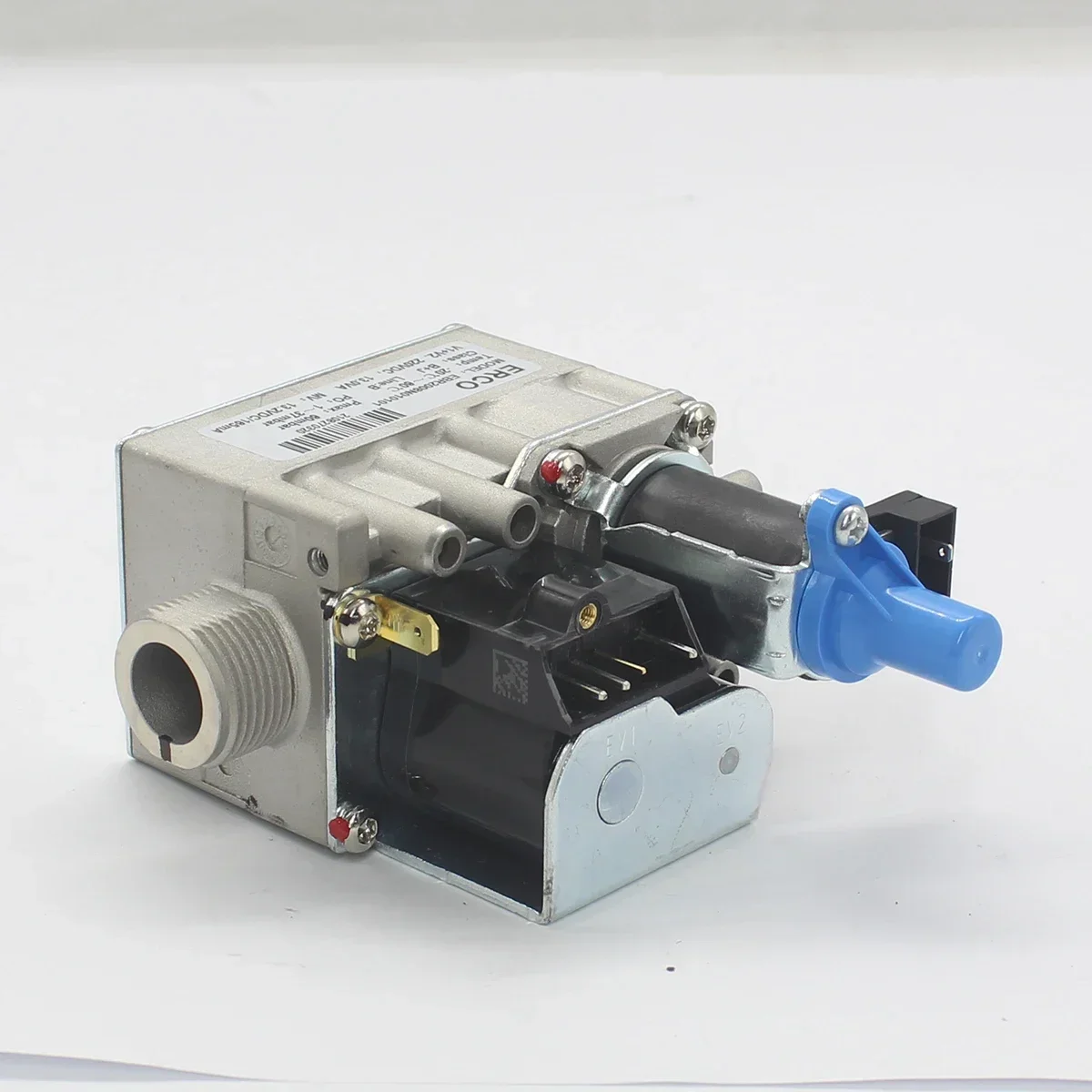 for ERCO EBR2008N010101 Progressive Motor Proportional Valve for Gas Wall Mounted Boilers Boiler Parts Gas Valve 2108270320