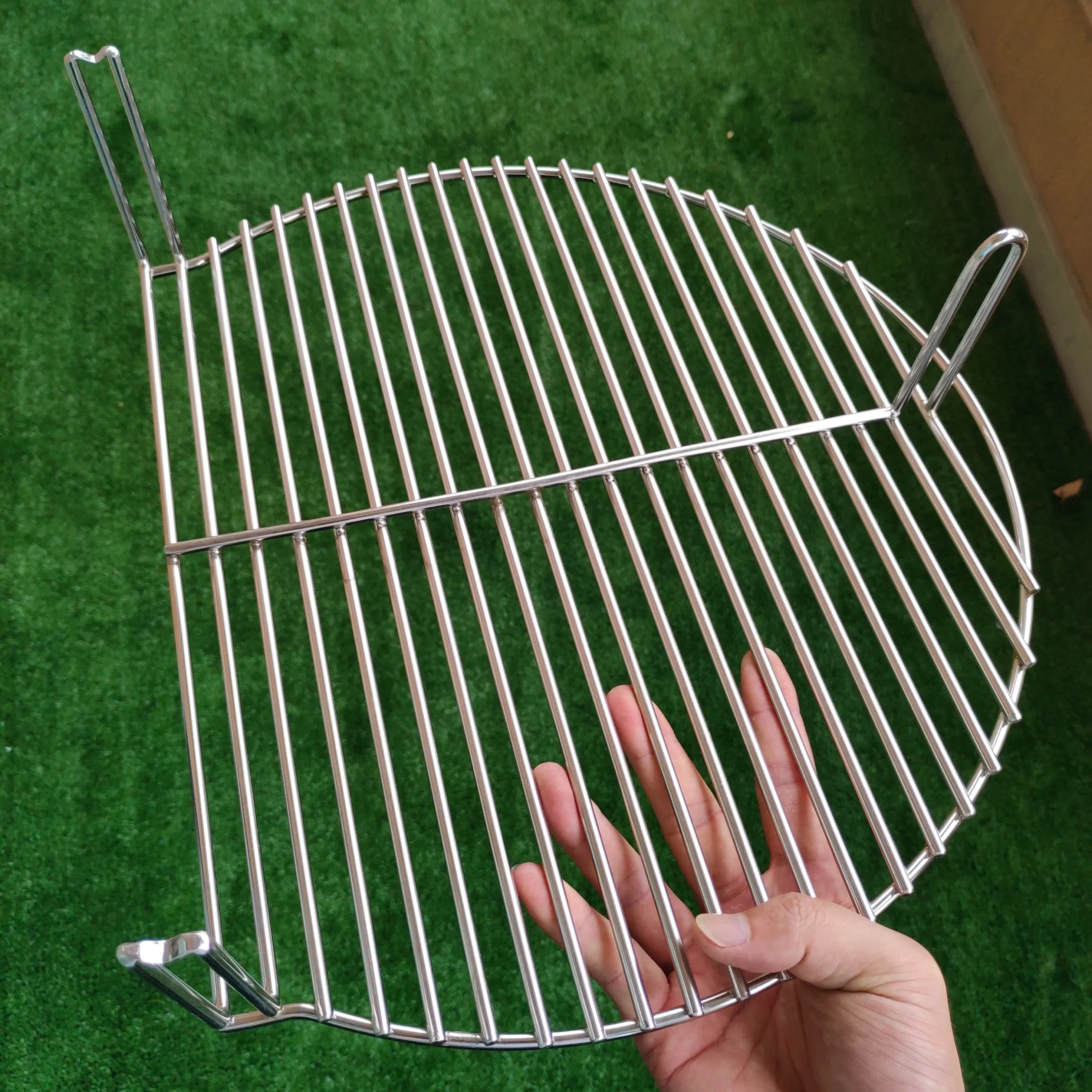 Accessories Home Kitchen Cooking BBQ tool barbecue grill mesh stainless steel expanded metal bbq grill wire mesh