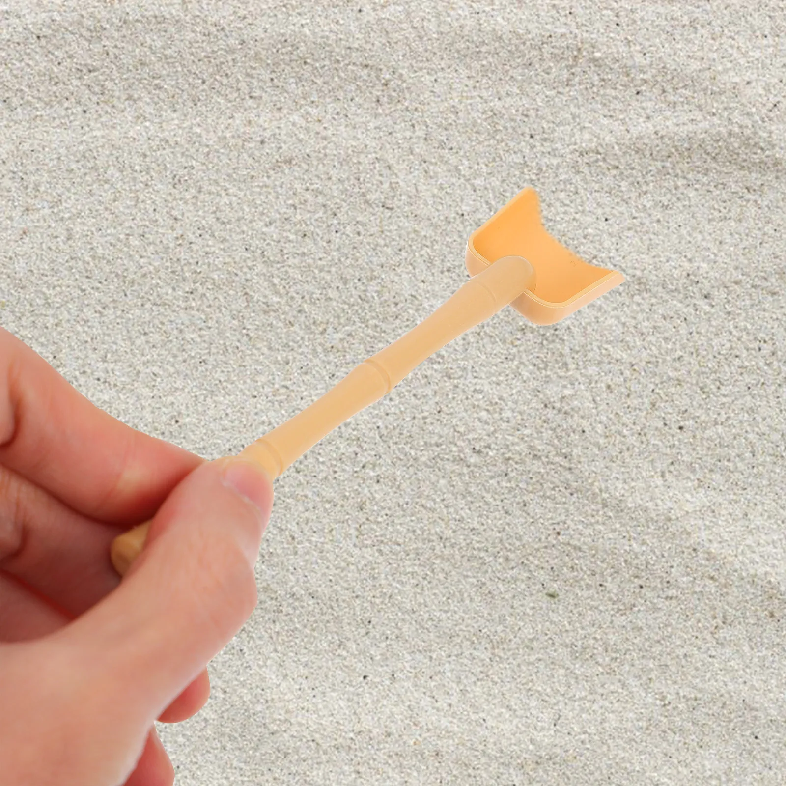 

6Pcs Sand Rake Set Mini Zen Smoothing Rakes Plastic Craft Tools Creative Desktop Accessories Zen Rake Tools Mini Sand Rakes