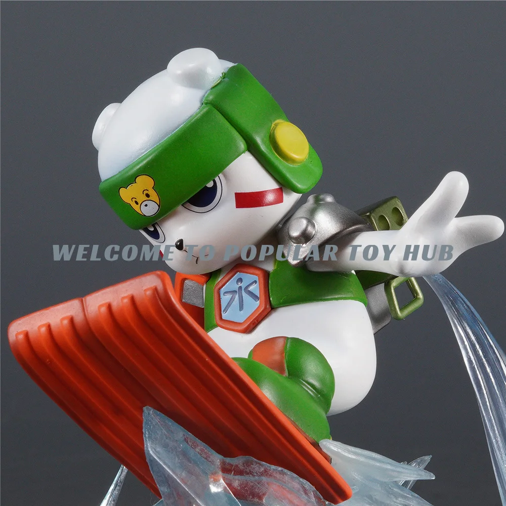 13cm Digimon Adventure Figure Chackmon Figures Digital Monster Chackmon Frontier Staute Doll Collection Custom Decora Toys Gifts